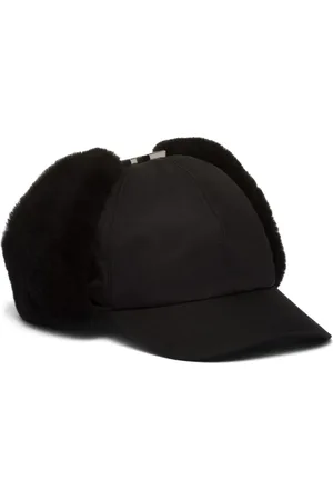 Prada Sombrero Re-Nylon