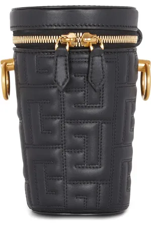 Balmain Bolsa de hombro Minaudière 1945