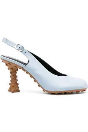SUNNEI Zapatillas Chiodi Passo con tacón de 90mm