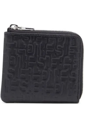 Diesel Cartera Pc con monograma