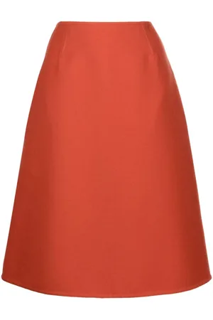 Céline Falda acampanada
