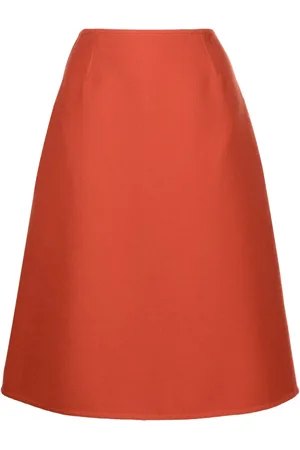 Céline Falda acampanada