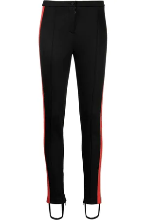 Gucci Leggins con logo en jacquard 2010