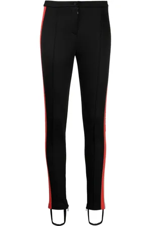 Gucci Leggins con logo en jacquard 2010