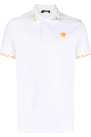 Camisas versace tipo discount polo