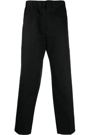 Jil Sander Pantalones rectos