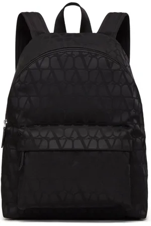 VALENTINO GARAVANI Mochila Toile Iconographe