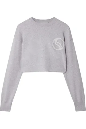 Stella McCartney Sudadera S-Wave