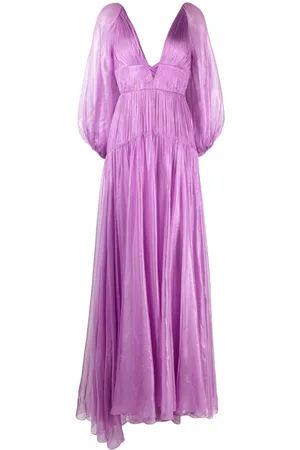 MARIA LUCIA HOHAN Vestido de fiesta Zeena