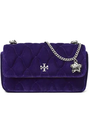 Tory Burch Bolsa Kira mini