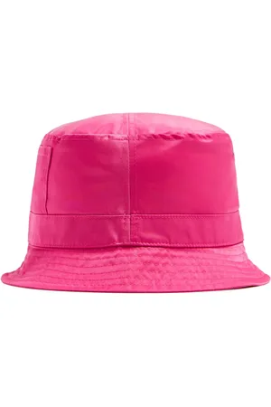 Jacquemus Gorro de pescador Le Bob Ovalie