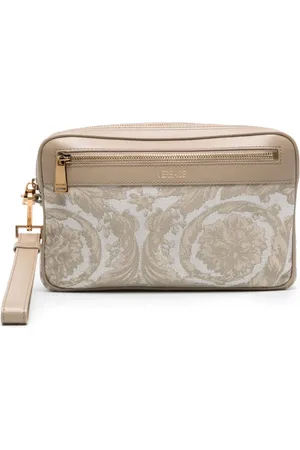 VERSACE Bolsa de mano Barocca Athena