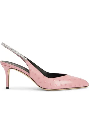 Giuseppe Zanotti Zapatillas Rachyl con tacón de 70mm