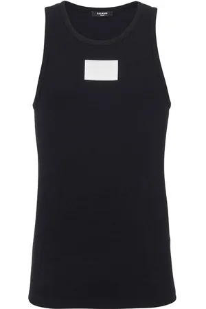 Balmain Camiseta Main Lab