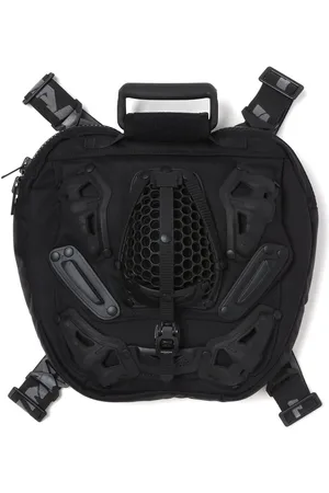 JUNYA WATANABE Mochila utility de Junya Watanabe x Inneraum