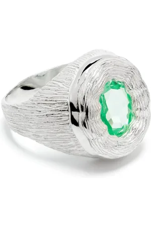 Bleue Burnham Anillo Mirror