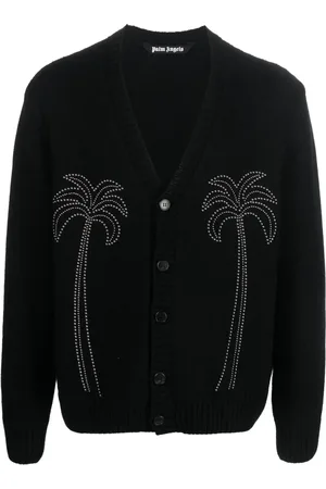 Palm Angels Cárdigan Milano