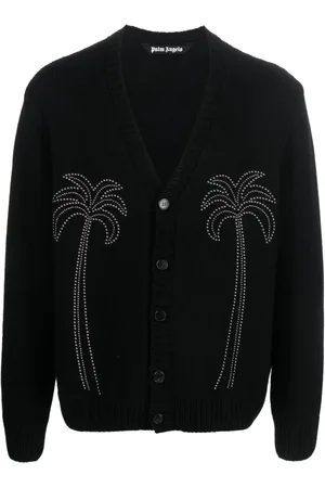 Palm Angels Cárdigan Milano