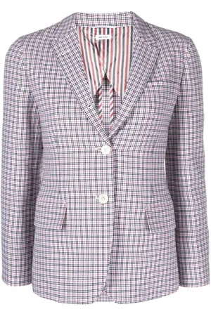 Thom Browne Blazer con botones