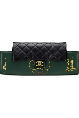 CHANEL Bolsa de hombro Gabrielle Brasserie 2015