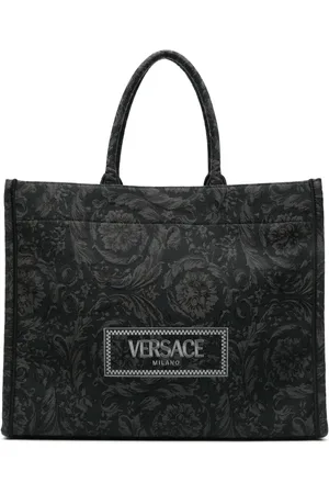 VERSACE Tote Barocco Athena