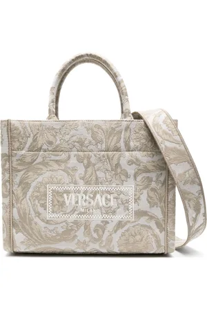 VERSACE Tote Barocco Athena pequeña
