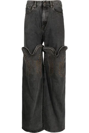 Y / PROJECT Jeans Evergreen Cowboy
