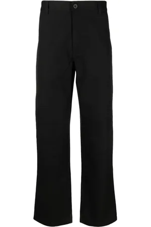 GR10K Pantalones rectos Mud Stop