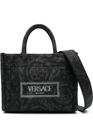 VERSACE Tote Barocco Athena pequeña