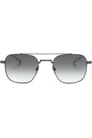 DITA EYEWEAR Lentes de sol Artoa con armazón estilo piloto