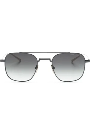 DITA EYEWEAR Lentes de sol Artoa con armazón estilo piloto