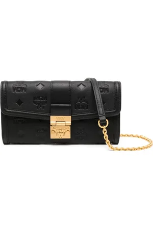 MCM Cartera Tracy grande