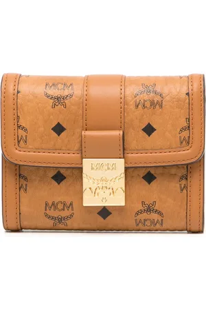 MCM Cartera Tracy pequeña