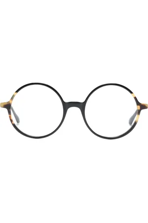 Kaleos Lentes Kane 001 con armazón redonda