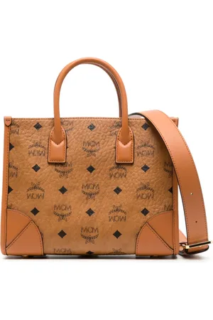 MCM Tote München pequeña