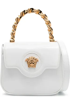 VERSACE Bolsa La Medusa mini