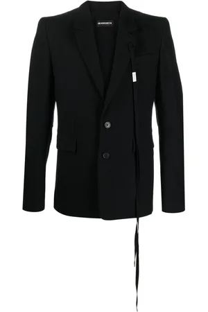ANN DEMEULEMEESTER Blazer Nathan