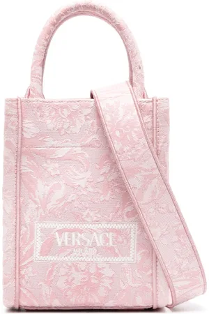 VERSACE Tote Barocco Athena mini