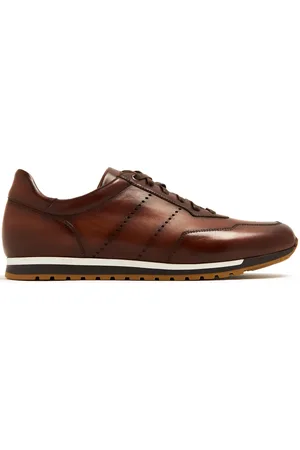 Magnanni Tenis con agujetas