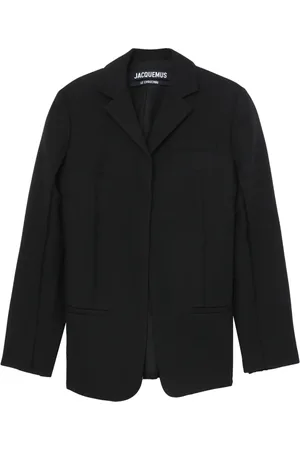 Jacquemus Blazer La veste Caraco