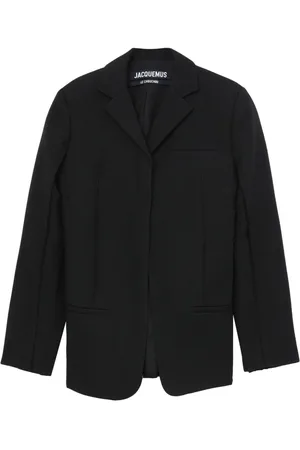 Jacquemus Blazer La veste Caraco