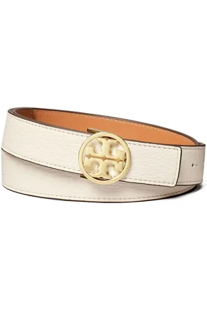 Tory Burch Cinturón reversible Miller
