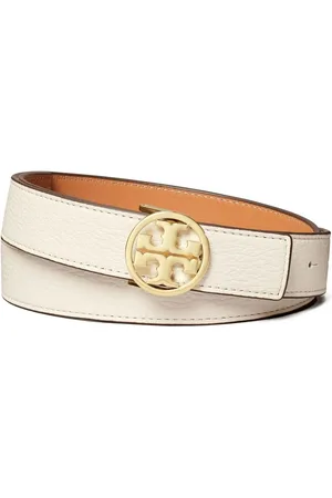 Tory Burch Cinturón reversible Miller