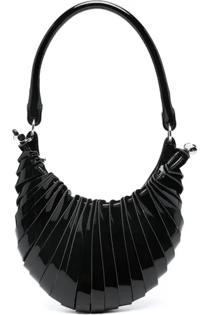 COPERNI Bolsa de hombro Petal mini