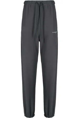 Ih Nom Uh Nit Pants con logo estampado