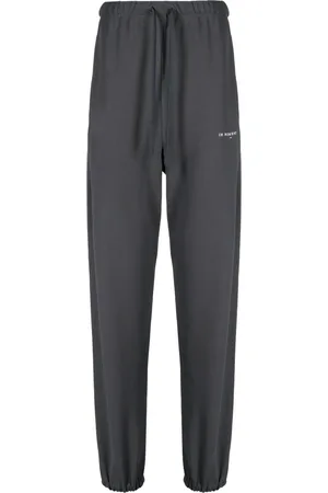 Ih Nom Uh Nit Pants con logo estampado