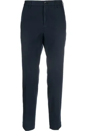 Incotex Pantalones chinos slim