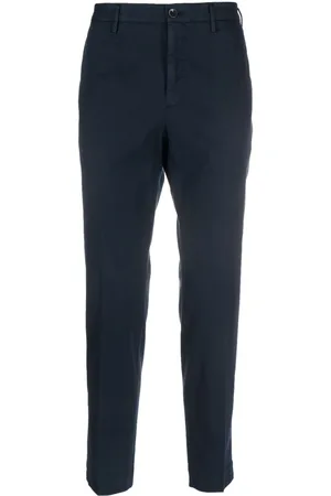 Incotex Pantalones chinos slim