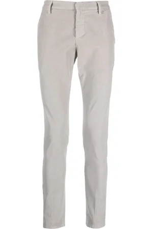 Dondup Pantalones de pana Gaubert