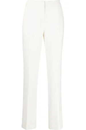 THEORY Pantalones de vestir rectos